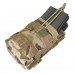 Stacker M4/M16 Mag Pouch: *MA42